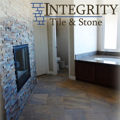 Integrity Tile And Stone Llc Colorado Springs Co