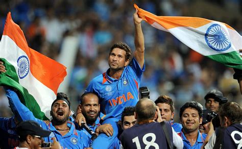 10 Facts From India’s World Cup Campaigns