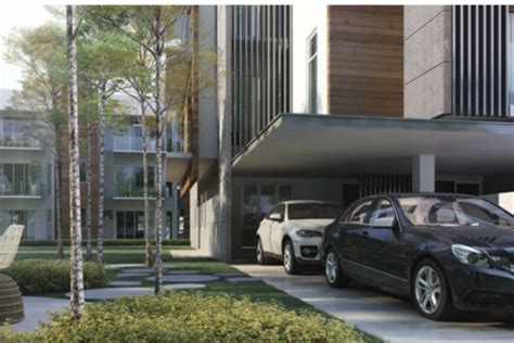 From the entrance of damansara damai, the vale is located another 15 mins driving upwards to the highland, aka sutera damansara. The Vale @ Sutera Damansara For Sale In Damansara Damai ...
