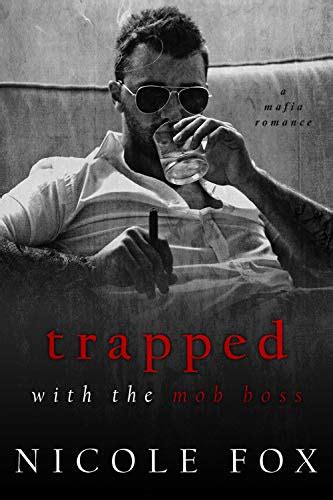 Trapped With The Mob Boss Petrov Bratva A Dark Mafia Romance Russian Crime Brotherhood Book