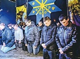 同場加映：烏克蘭革命後，警隊學會了什麼？ - 20191027 - 副刊 - 每日明報 - 明報新聞網