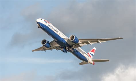 British Airways Flight Attendant Suspended For Striptease Flyertalk The World S Most Popular