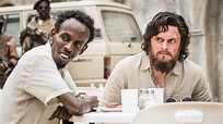 The Pirates of Somalia (2017) - Backdrops — The Movie Database (TMDB)