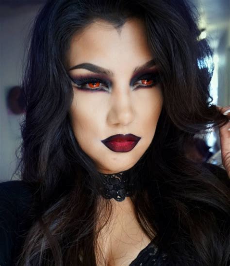 Pin By Rebe Salazar On Auroramakeup Vampire Makeup Halloween Vampire