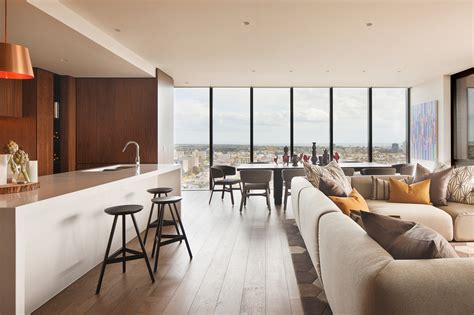 Australian Interior Design Awards Finalists Announced See The