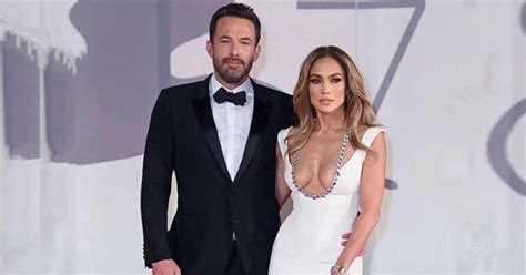 Jennifer Lopez Reveals Her Husband Ben Affleck Likes To Roast Her Over Her Risque And S Xy Outfits