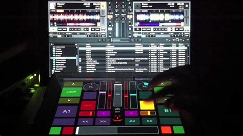 It gives me more usages than dj, i am using it everyday for dj, background music.one suggestion if it has an option to load music from cloud, google drive or even better file folder in ipad. iPad DJ set: TouchOSC + Traktor = wireless MIDI controller ...