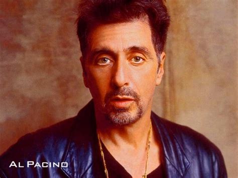 Al Pacino