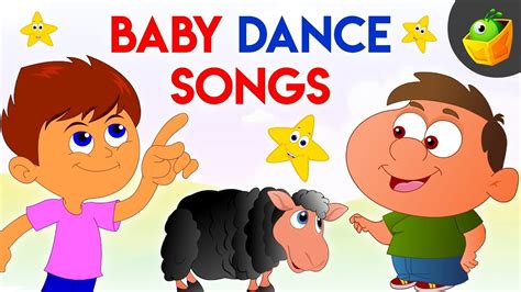 Do The Baby Dance Baby Songs Nursery Rhymes And Kids Songs Magicbox