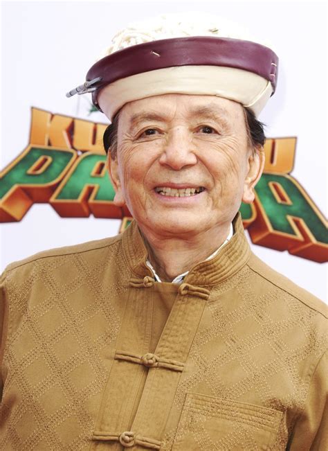 James Hong Picture 3 World Premiere Of Kung Fu Panda 3 Arrivals