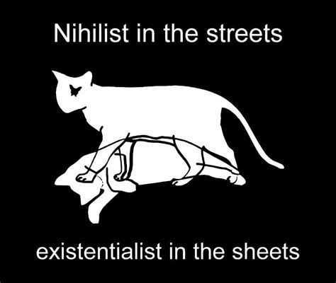 Nihilist The Streets Digital Art By Jack R Arnold Fine Art America