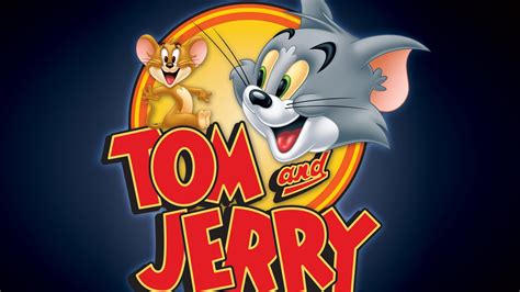 Tom And Jerry 4k Wallpapers Top Free Tom And Jerry 4k Backgrounds