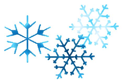 Download High Quality Snowflake Clipart Small Transparent Png Images