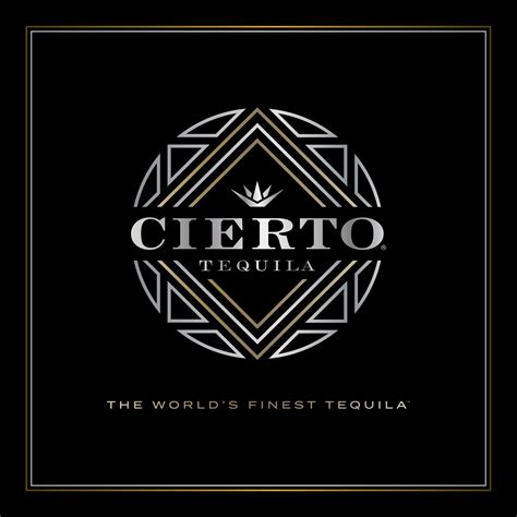 Cierto Tequila Awarded Two Grand Gold Medals At The 2021 Europe Wine