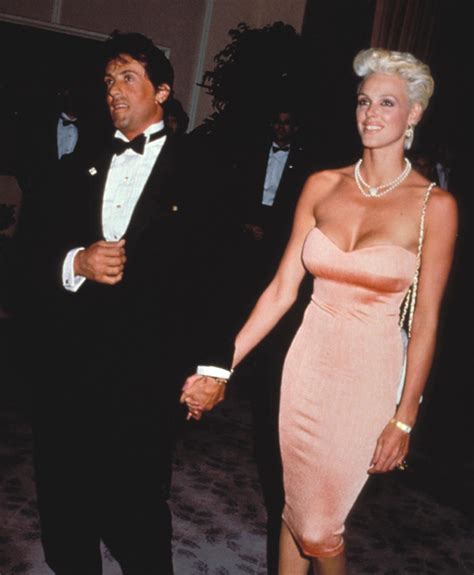 Check spelling or type a new query. Brigitte Nielsen, exmujer de Sylvester Stallone ...