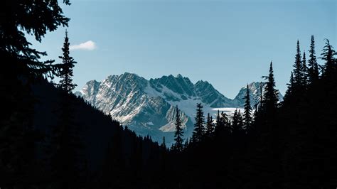 2560x1440 Glacier National Park 4k 5k 1440p Resolution Hd 4k Wallpapers