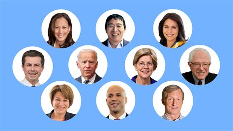 Opinion Winners And Losers Of The Democratic Debate The New York Times