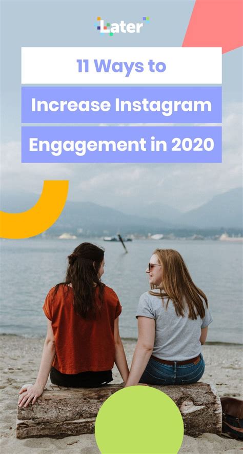How To Increase Engagement On Instagram In 2023 Later Instagram