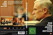 Der Fall Jakob von Metzler: DVD oder Blu-ray leihen - VIDEOBUSTER.de