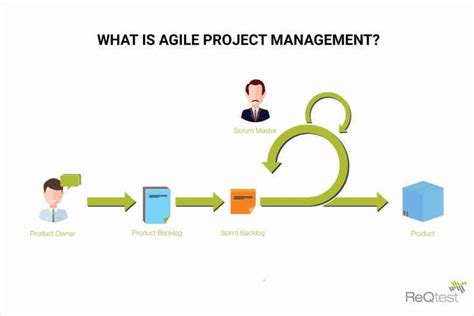 What Is Agile Project Management And Its Principles Reqtest