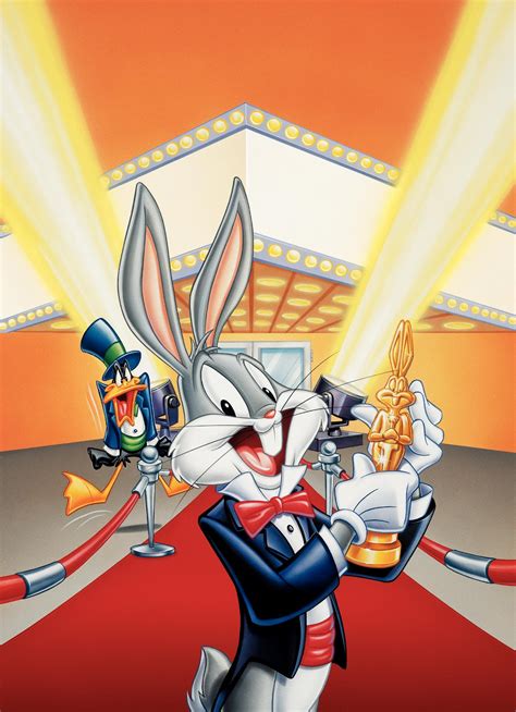 Bugs Bunny