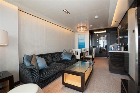 The Haven Owner's Suite on Norwegian Getaway Cruise Ship - Cruise Critic