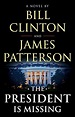 The President Is Missing -- A Free Preview of the Novel by Bill Clinton ...