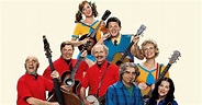 Movie Review: "A Mighty Wind" (2003) | Lolo Loves Films