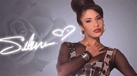 Remembering Tejano Singer Selena On 20th Anniversary Of Her Death