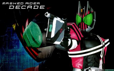 Kamen rider build kamen rider logo png transparent png. Kamen Rider Decade Wallpapers - Wallpaper Cave