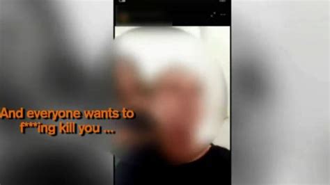 Snapchat Video Shows Classmates Bullying Girl Telling Her To Take Her Life Au