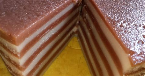 13 sdm tepung beras 2. Resep Kue lapis terigu oleh Rismayanti - Cookpad