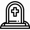Cementerio | Icono Gratis