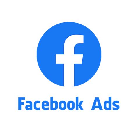 Facebook Ads Logo Png Free Logo Image