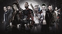 Suicide Squad 2016 HD Wallpapers - Top Free Suicide Squad 2016 HD ...
