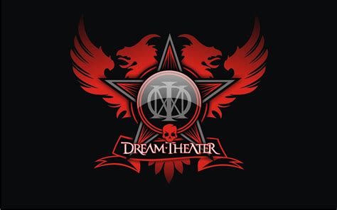 Free Download My Background Blog Dream Theater Wallpaper 1000x625