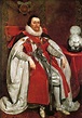 Jacobo I De Inglaterra - Conocer el Castellano