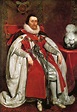 Jacobo I De Inglaterra - Conocer el Castellano