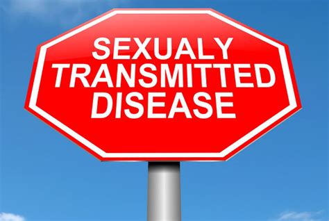 How Soon After Sex Can Std Symptoms Start Healthtimes