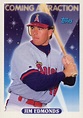 10 Most Valuable 1993 Topps Baseball Cards - Old Sports Cards