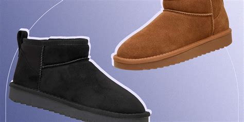 Shoppers Say Cushionaire Boots Are Ultra Mini Uggs Dupe