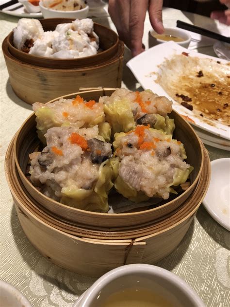 However, we use rice flour to make dim sums in place of maida. Western Lake Chinese Seafood Restaurant - DIM SUM — Birry Ram | Seafood restaurant, Dim sum, Seafood