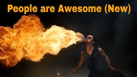 People Are Awesome 2018 Youtube