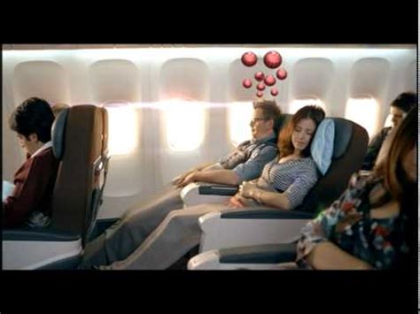 Turkish Airlines Comfort Class YouTube