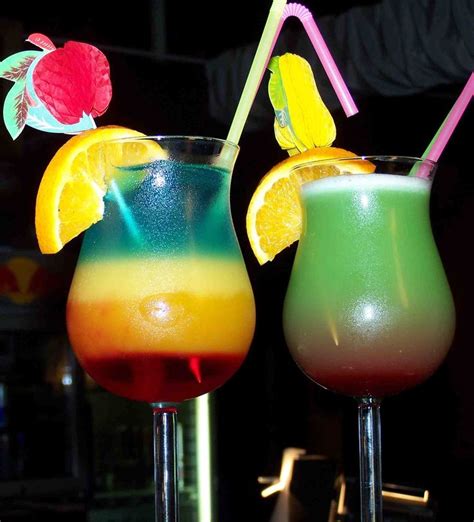10 Nonalcoholic Fruit Cocktails That Taste Like Fun Lovetoknow