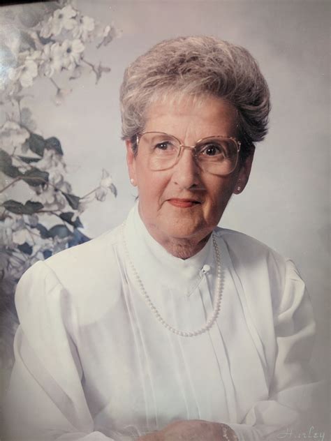 Frances Irvine Obituary - Grand Rapids, MI