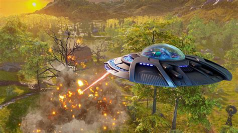 A demo for the remake was released on gog on may 28, 2020 and june 17, 2020 for steam. E3 2019: Destroy All Humans PS4 Screenshots Aren't Out of ...