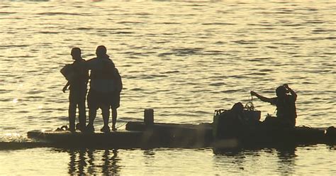 2 Swimmers Rescued 1 Missing In Lake Erie Near Vermilion