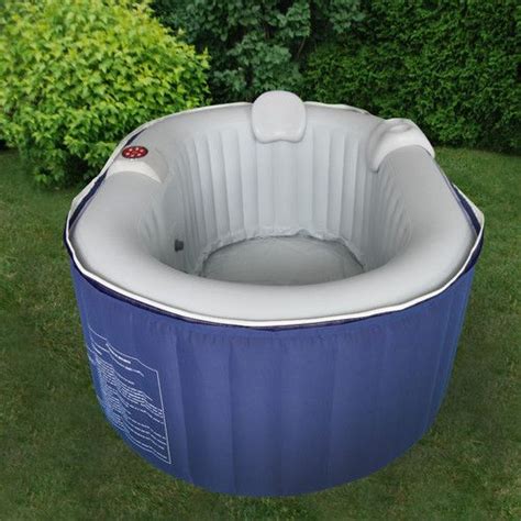 Therapure 2 Person Oval Inflatable Spa Swimming Pool Spa Spa Pool Pool Cage Tubs For Sale