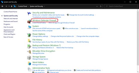 How To Disable Windows Firewall Windows 10 Tips